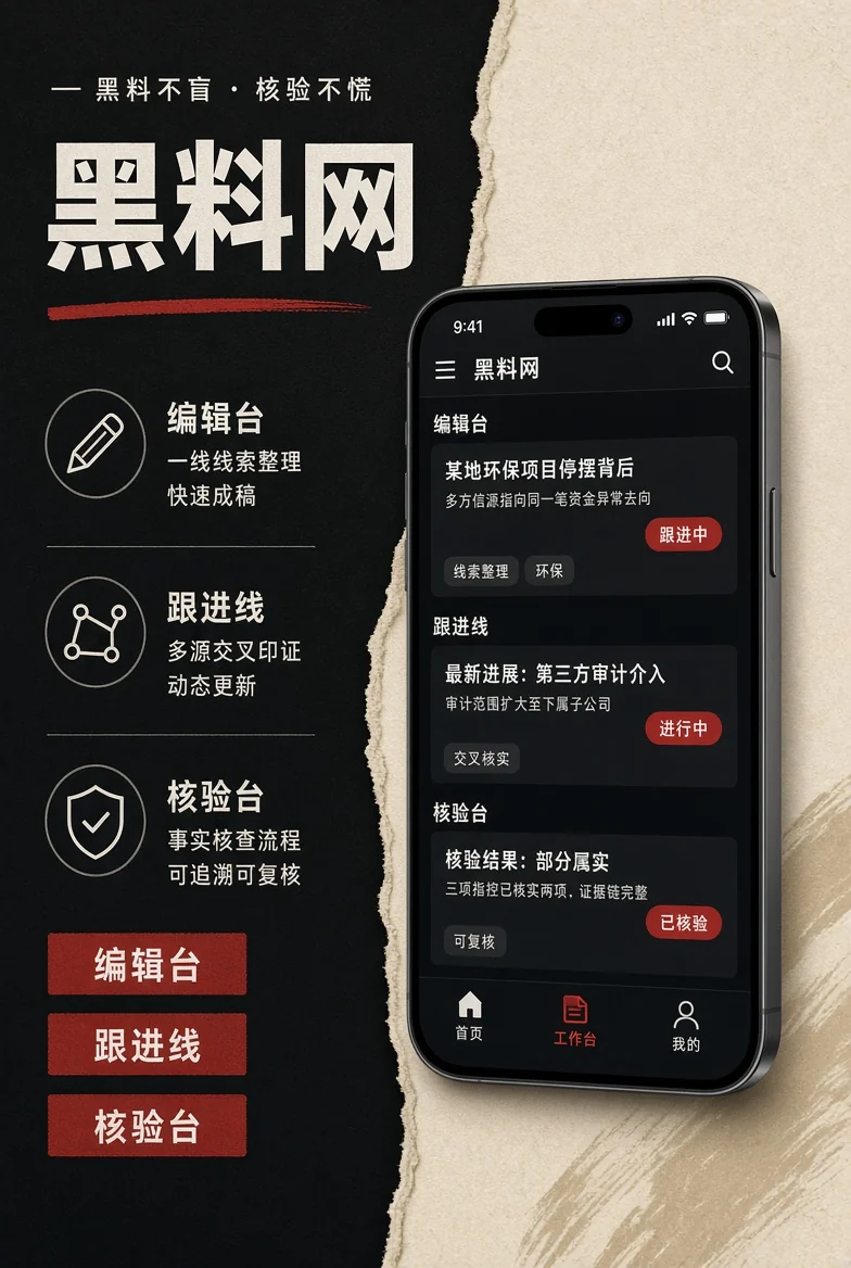 黑料网APP移动阅读介绍