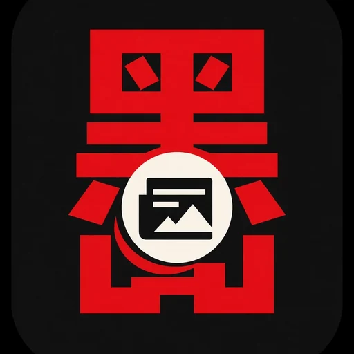 黑料网品牌小图标